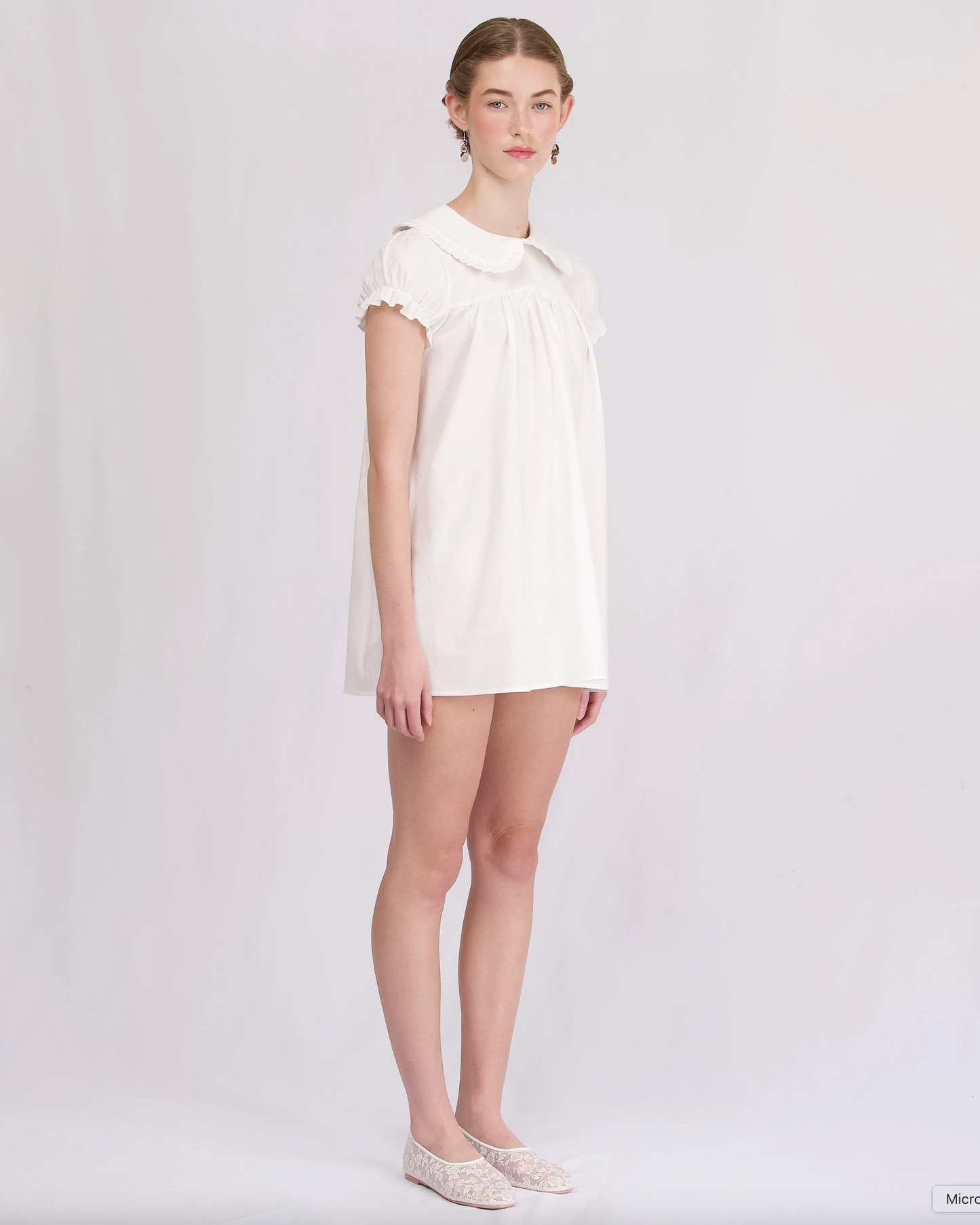 Babydoll Dress