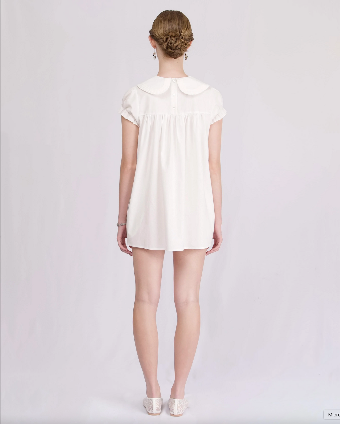 Babydoll Dress