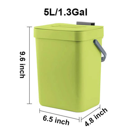 Kitchen Composting Bin