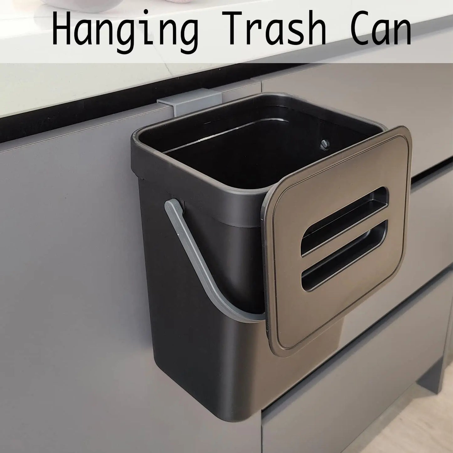 Kitchen Composting Bin