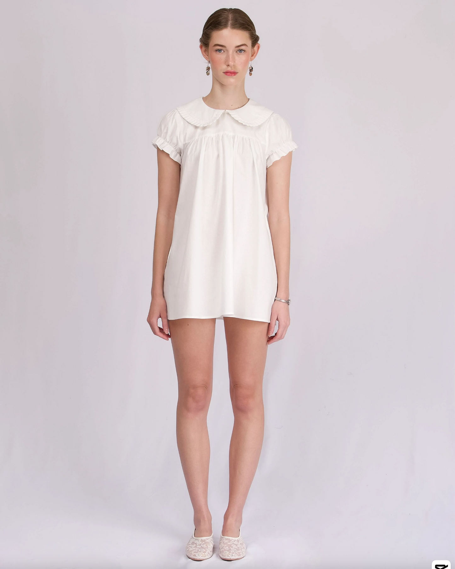 Babydoll Dress