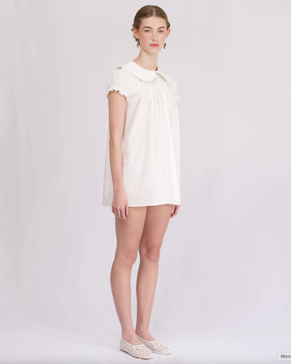 Babydoll Dress